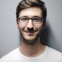 Алексей Петров